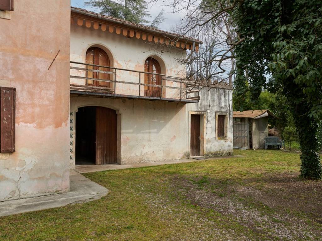 Casa indipendente a San vendemiano - Foto 3