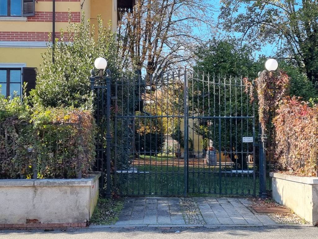 Villa a Gattinara in Corso Valsesia, 173 - Foto 3