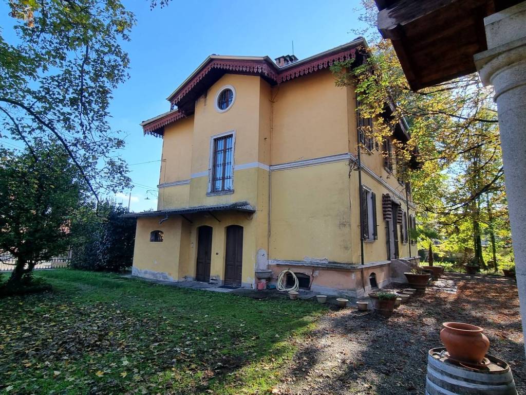 Villa a Gattinara in Corso Valsesia, 173 - Foto 4