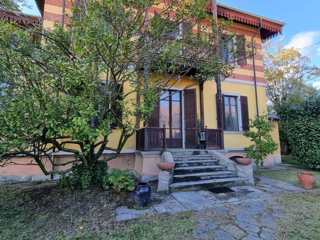Villa a Gattinara in Corso Valsesia, 173 - Foto 5