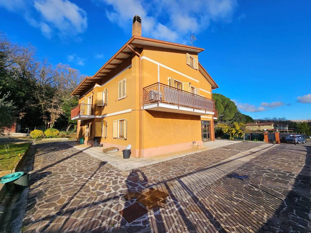 Villa a Perugia - Foto 5
