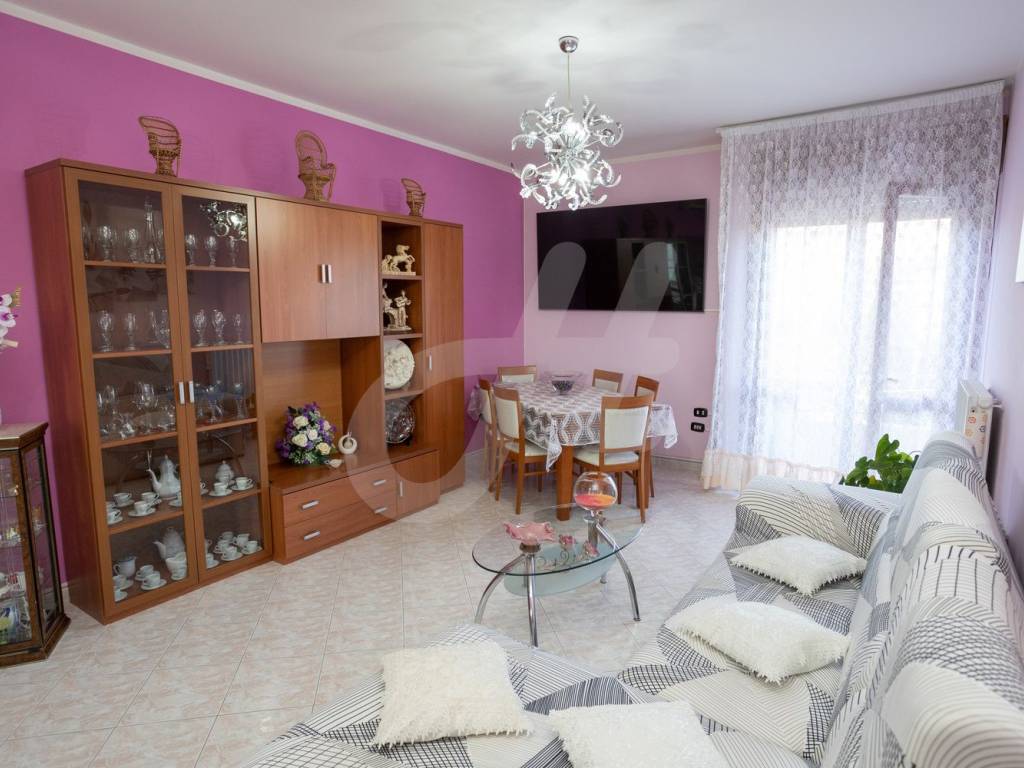 Appartamento a Benevento in Via Corrado Alvaro, 1 - Foto 3