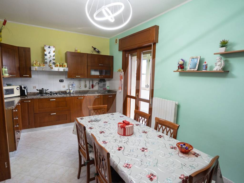 Appartamento a Benevento in Via Corrado Alvaro, 1 - Foto 4