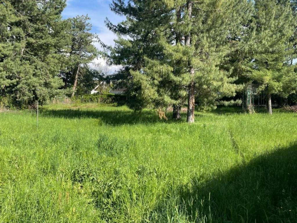 Terreno a Campoformido in Viale delle Mimose - Foto 2