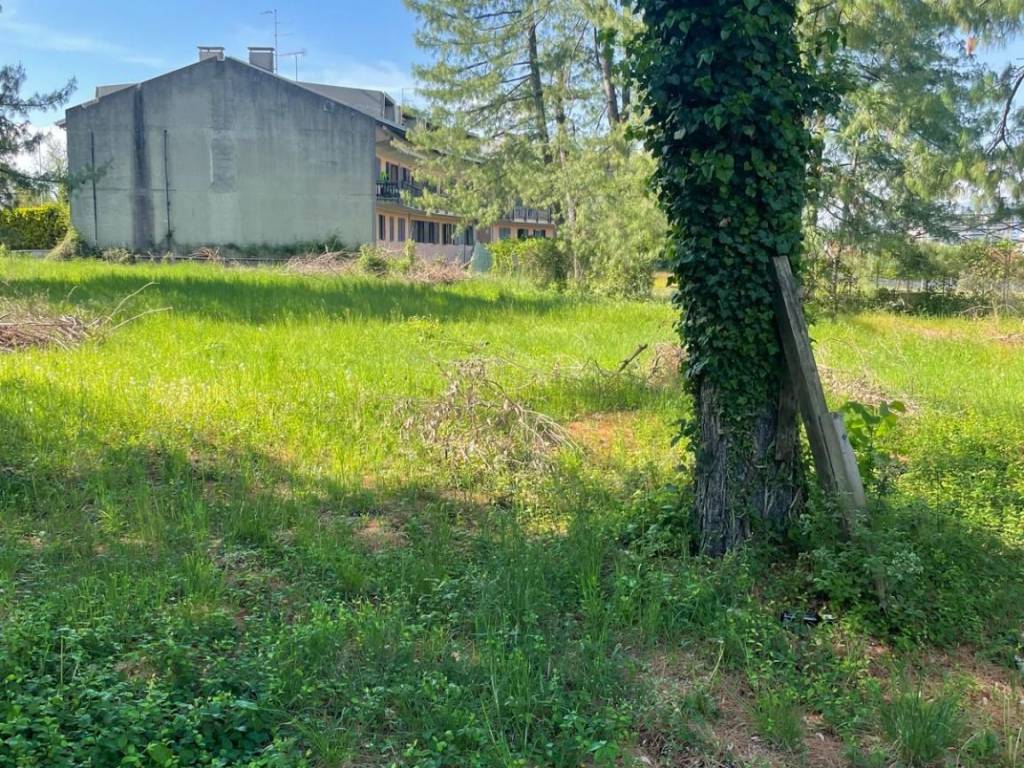 Terreno a Campoformido in Viale delle Mimose - Foto 4