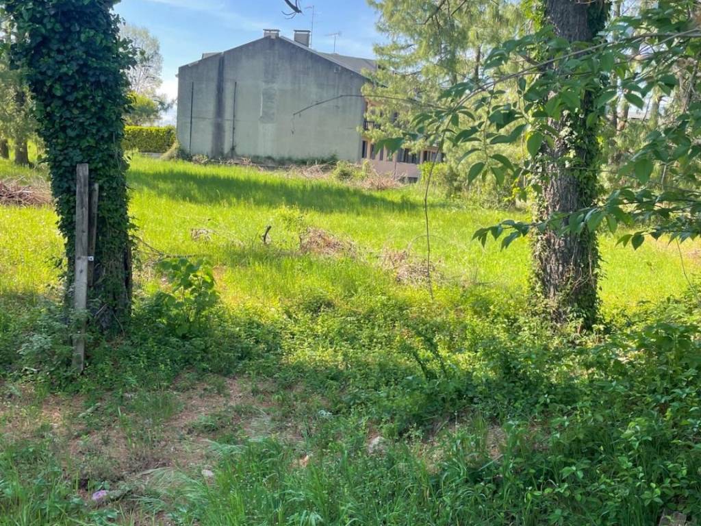 Terreno a Campoformido in Viale delle Mimose - Foto 5