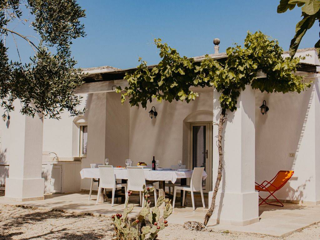 Rustico / casale a San vito dei normanni in Contrada Giannaricchiella - Foto 2