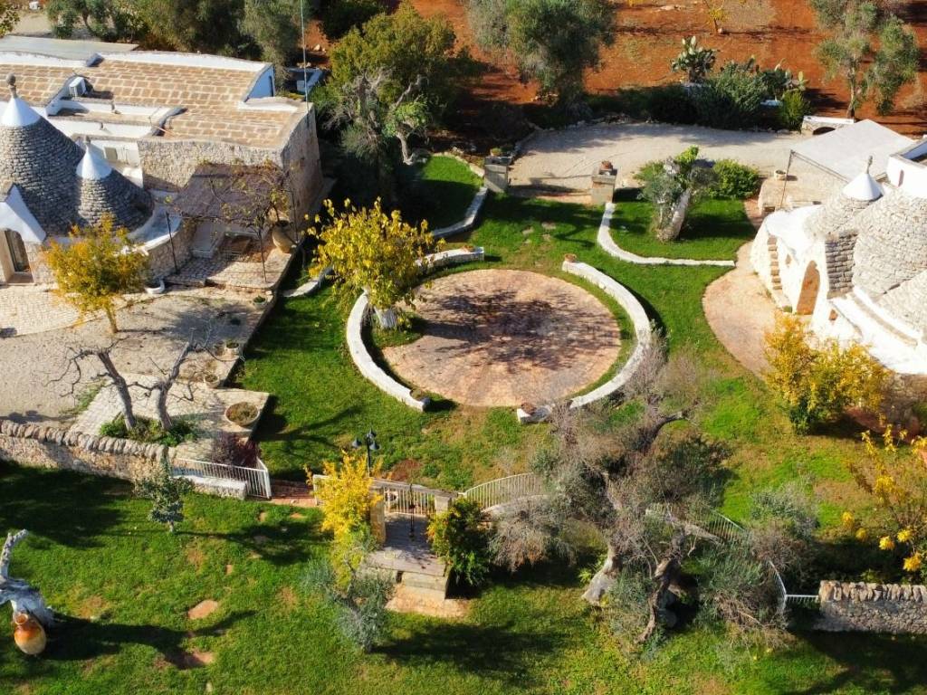 Rustico / casale a San vito dei normanni in Contrada Giannaricchiella - Foto 3