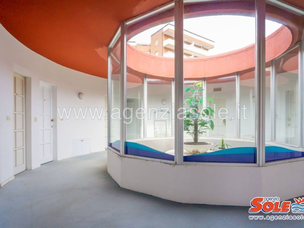 Appartamento a Comacchio in Viale Mexico, 40 - Foto 3