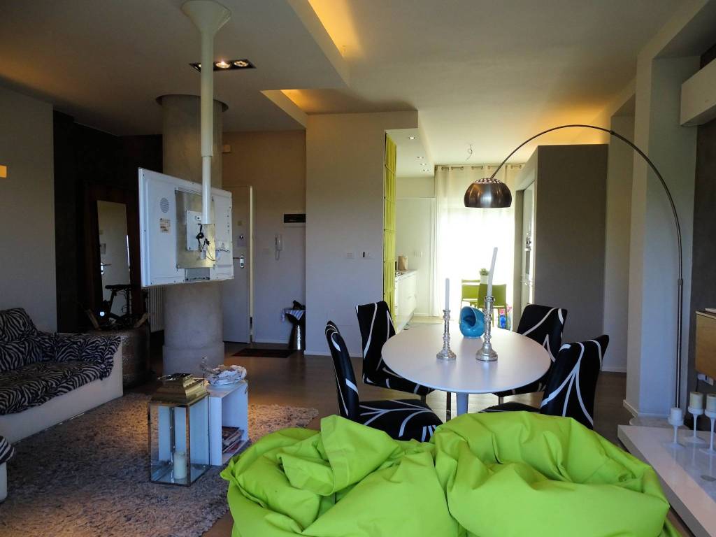Appartamento a Cervia in Viale Giacomo Matteotti, 166 - Foto 3