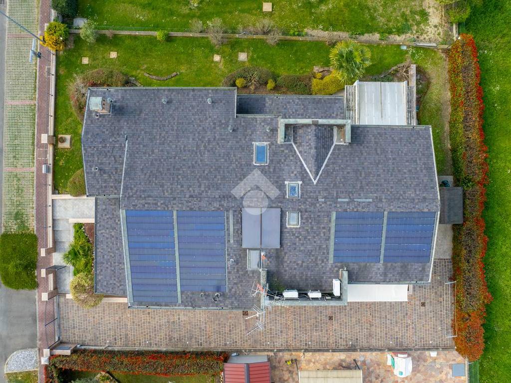 Villa a Reggiolo in Via Austria, 1 - Foto 4