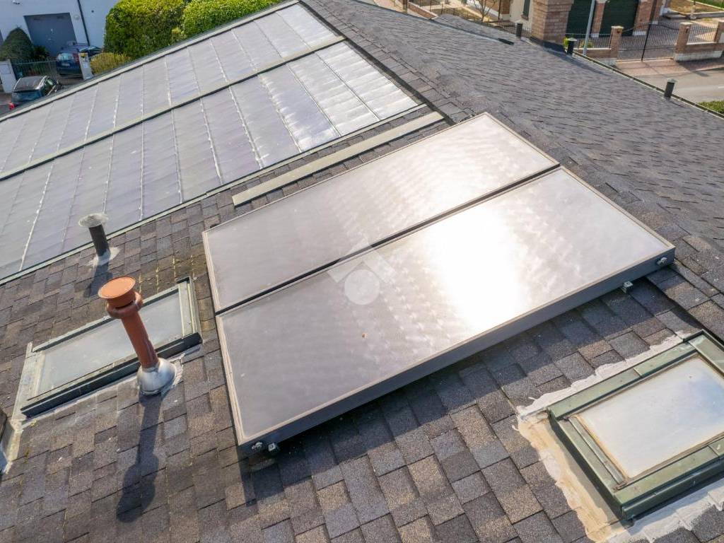 Villa a Reggiolo in Via Austria, 1 - Foto 5