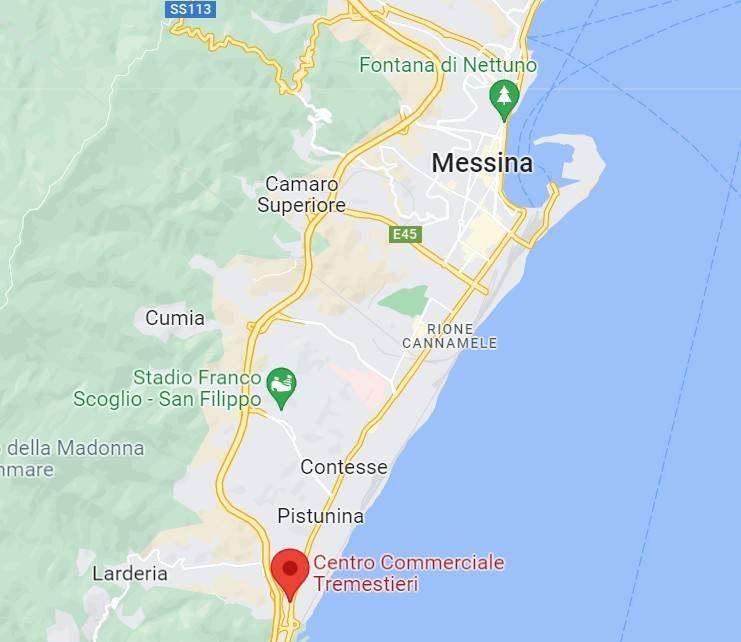 Immobile a Messina in Strada statale 114 - Foto 5