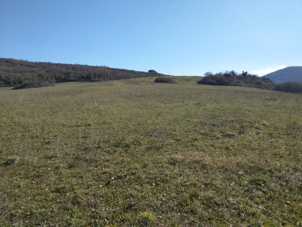 Terreno a Castel madama in Via di Monitola - Foto 3