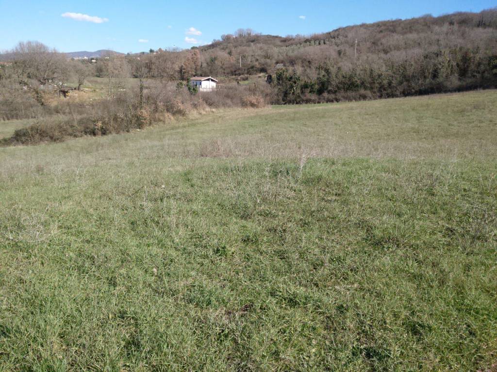 Terreno a Castel madama in Via di Monitola - Foto 4