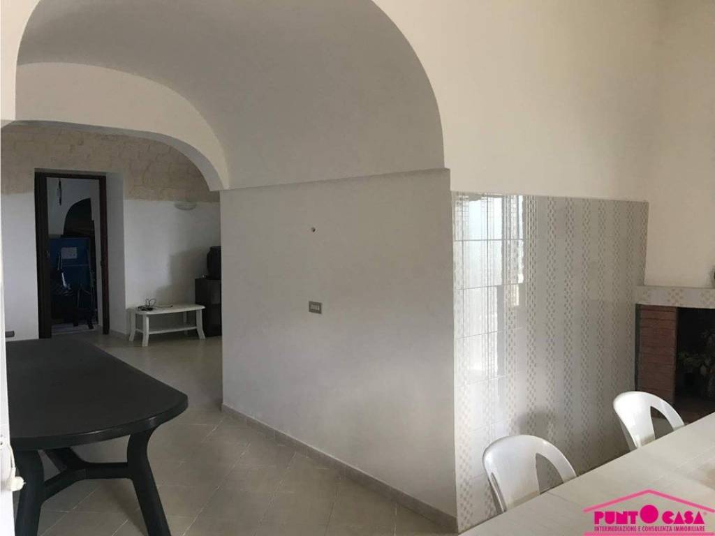Villa a Ostuni in Piazza Italia, 14 - Foto 3