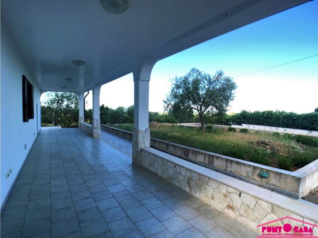 Villa a Ostuni in Piazza Italia, 14 - Foto 5