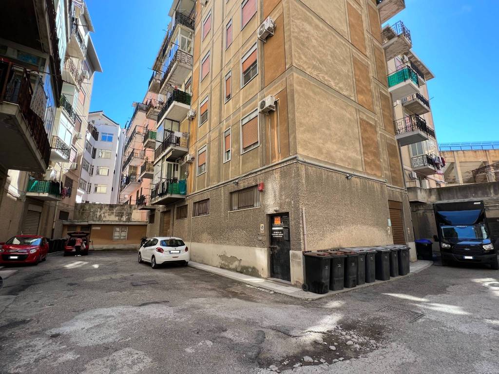 Immobile a Messina in Via Oreto, 3 - Foto 3