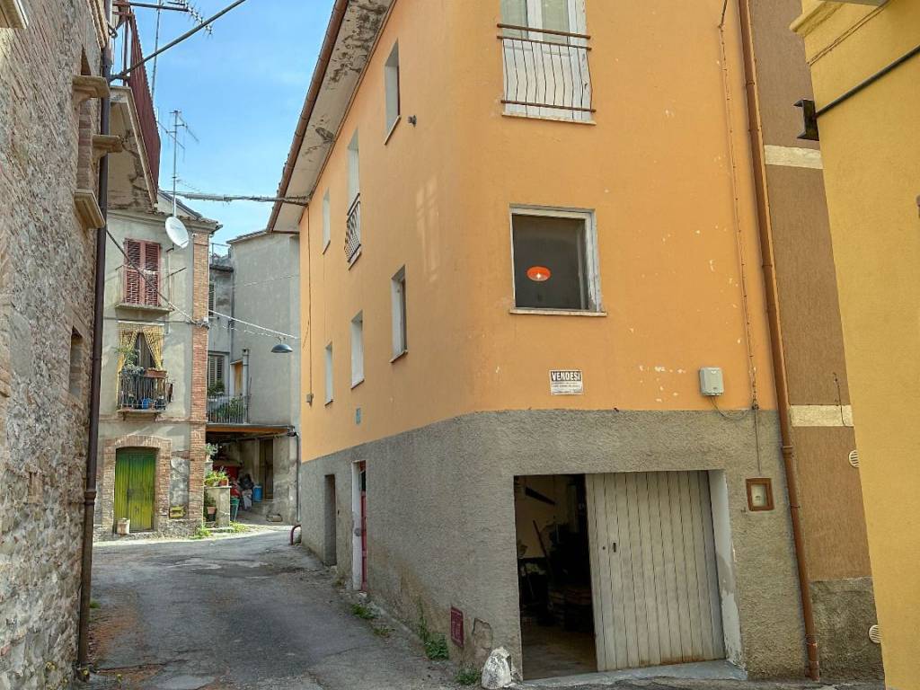Casa indipendente a Teramo in Cavuccio - Foto 3