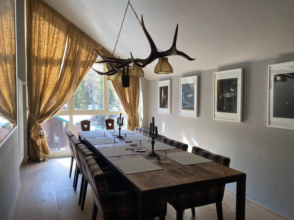 Attico / mansarda a Abetone cutigliano - Foto 2