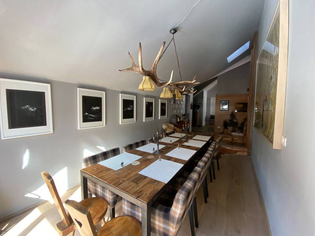 Attico / mansarda a Abetone cutigliano - Foto 3