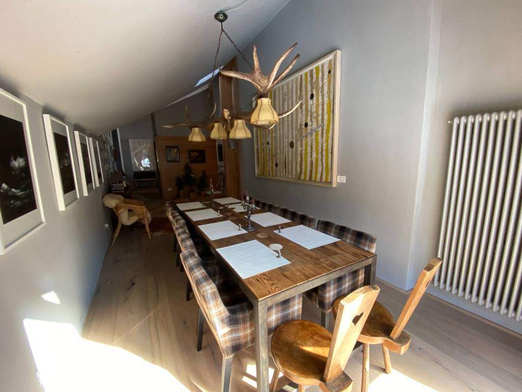 Attico / mansarda a Abetone cutigliano - Foto 4