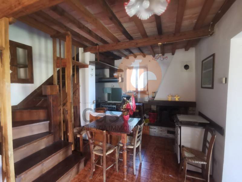 Casa indipendente a Fano in Località Bevano - Foto 3