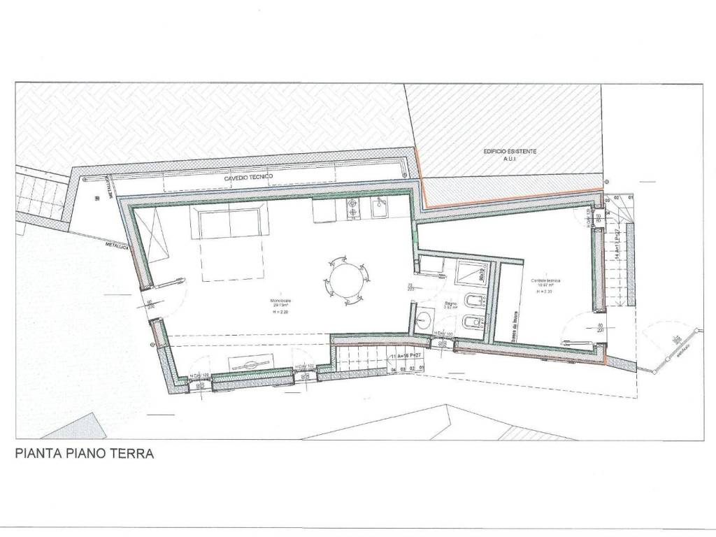 Rustico / casale a Mergozzo in Via Maffioli - Foto 4