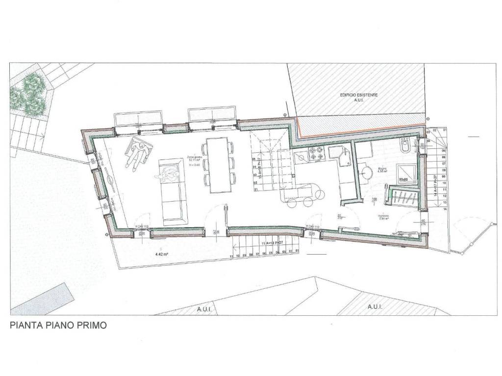 Rustico / casale a Mergozzo in Via Maffioli - Foto 5