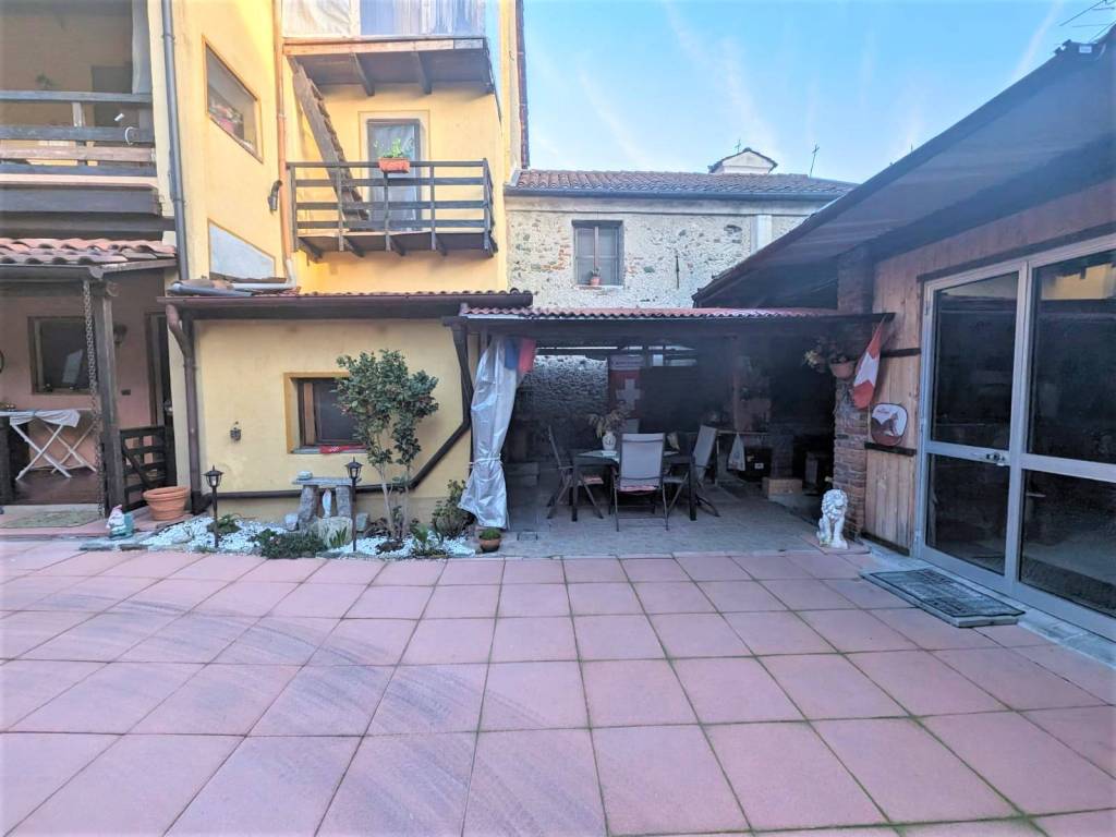 Casa indipendente a Viverone in Via Umberto I - Foto 3