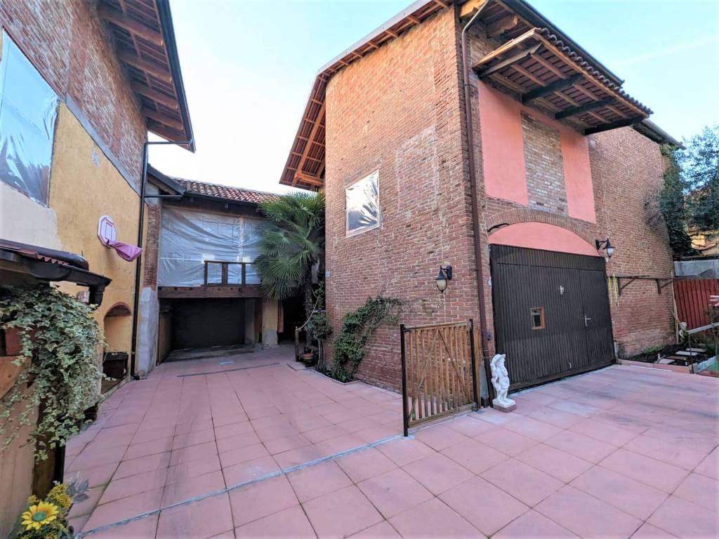 Casa indipendente a Viverone in Via Umberto I - Foto 5