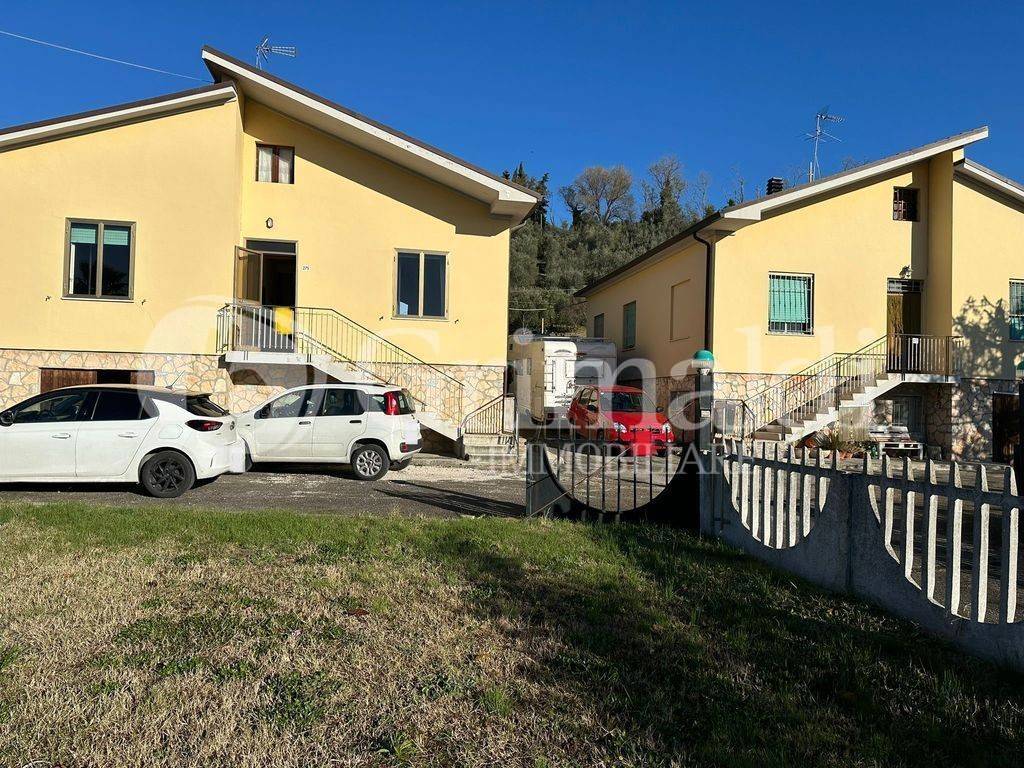 Casa indipendente a Jesi in VIA ROMA , 0 - Foto 2