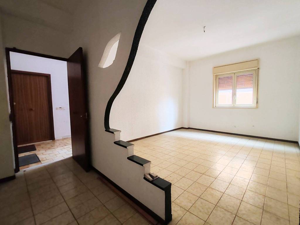 Appartamento a Catania in Via Monte Palma, 9 - Foto 3