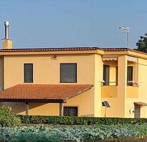 Villa a Scafati in Via Vicinale Bossa - Foto 2