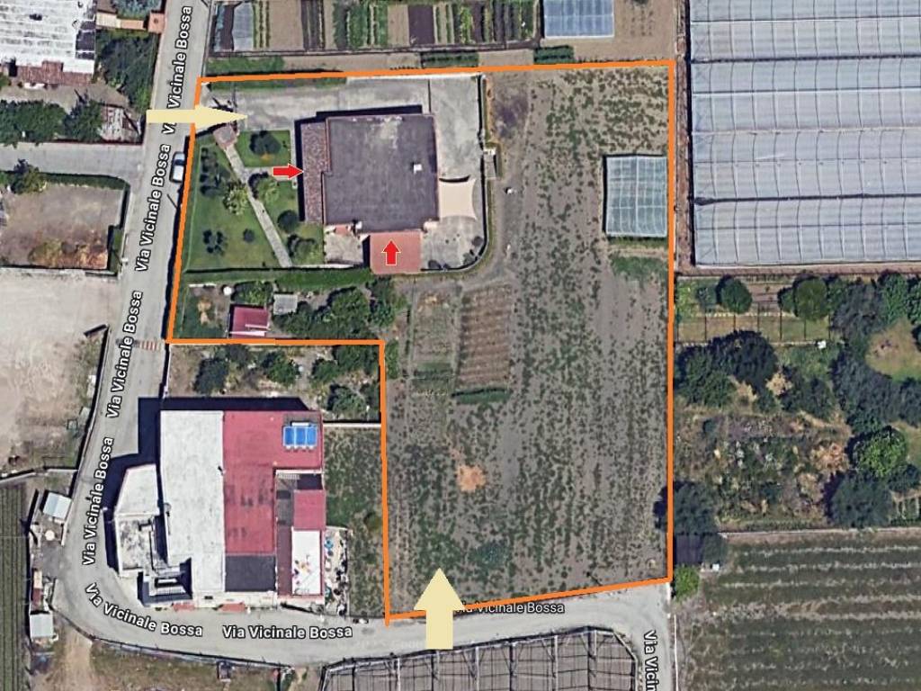 Villa a Scafati in Via Vicinale Bossa - Foto 4