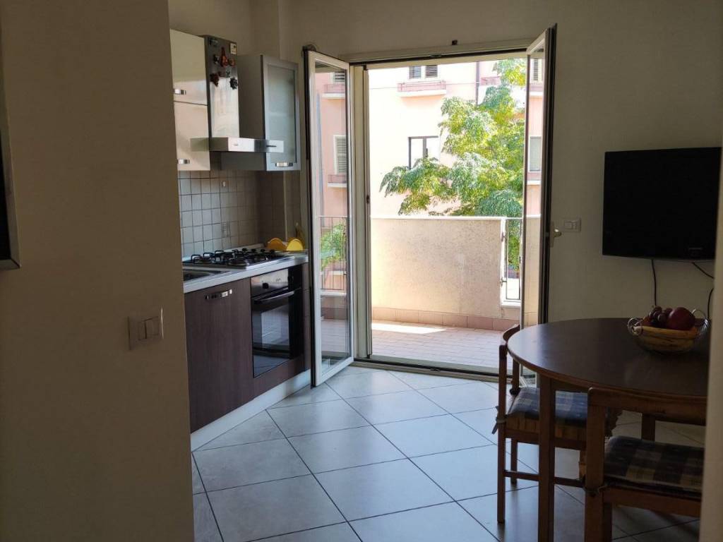 Appartamento a Reggio calabria in Via Galileo Galilei - Foto 3