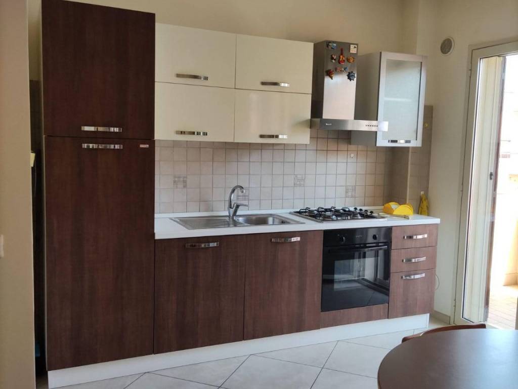 Appartamento a Reggio calabria in Via Galileo Galilei - Foto 4