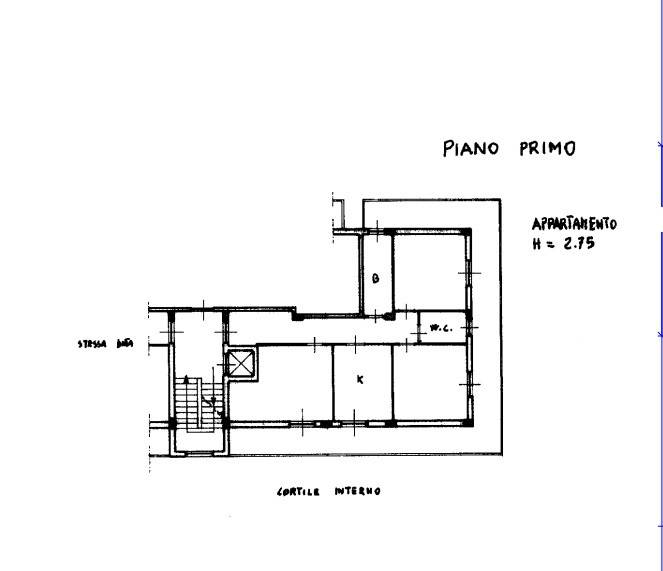 Appartamento a Scafati in Via Trieste, 312 - Foto 2