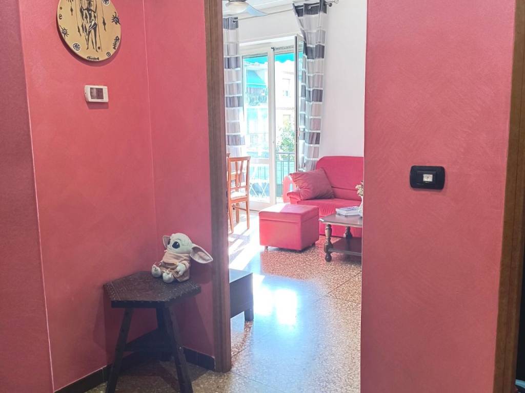 Appartamento a Albissola marina in Viale Alessandro Faraggiana, 87 - Foto 4