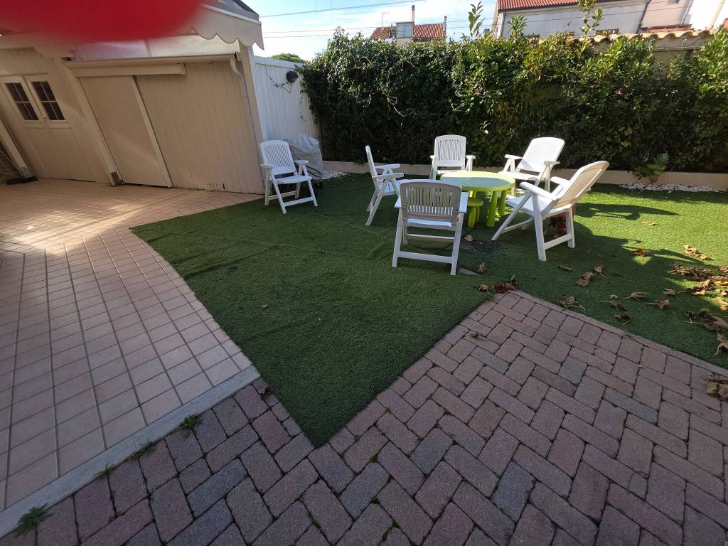 Casa indipendente a Civitanova marche in Corso Vittorio Emanuele - Foto 5