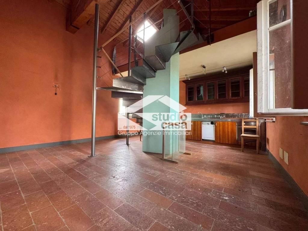 Appartamento a Fiesco in Via Cesare Battisti, 4 - Foto 2