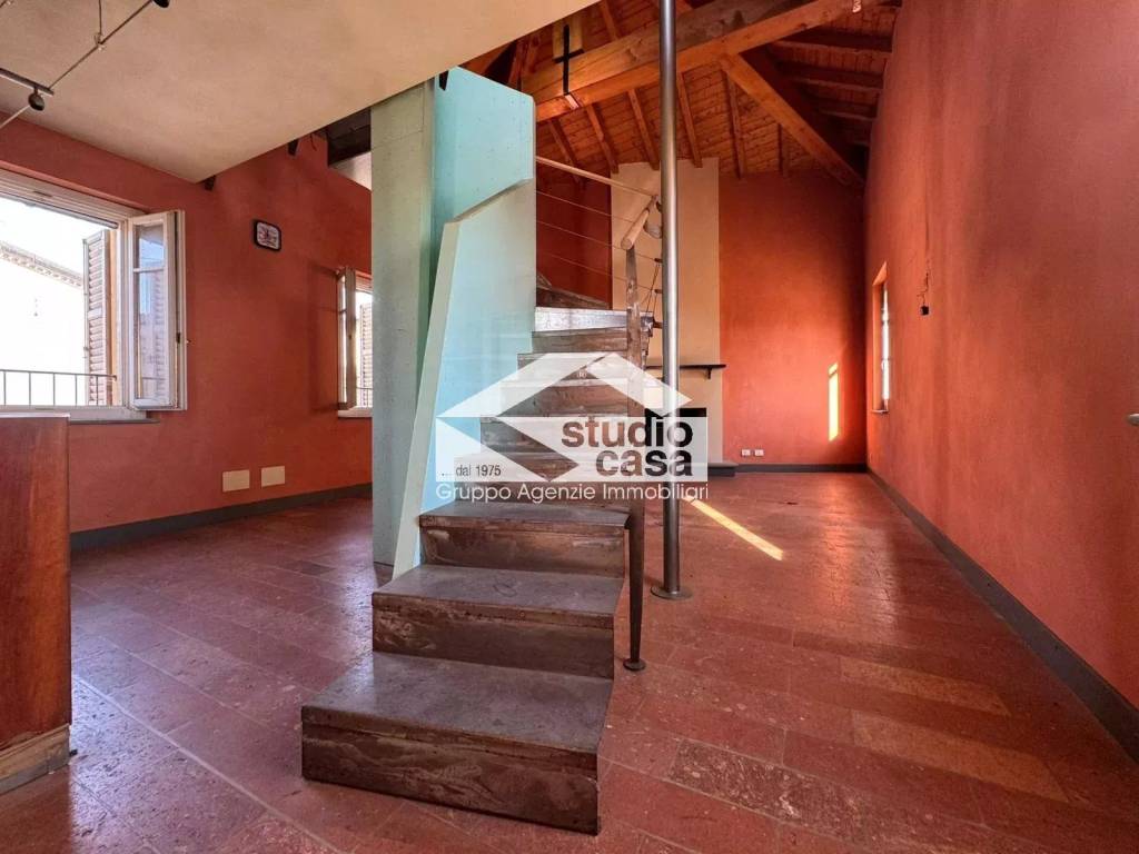 Appartamento a Fiesco in Via Cesare Battisti, 4 - Foto 4