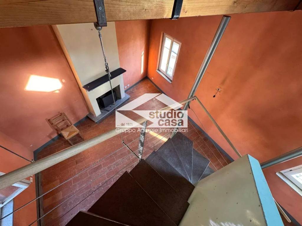 Appartamento a Fiesco in Via Cesare Battisti, 4 - Foto 5