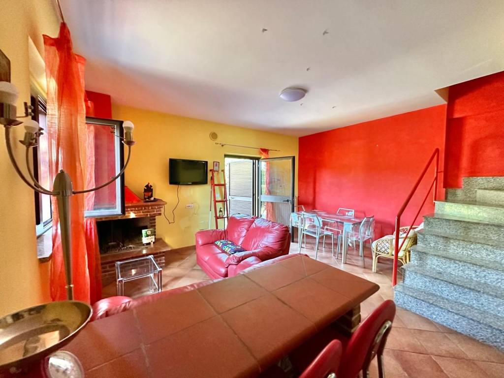 Villetta a schiera a Vinchiaturo in Via Alessandro Volta - Foto 3