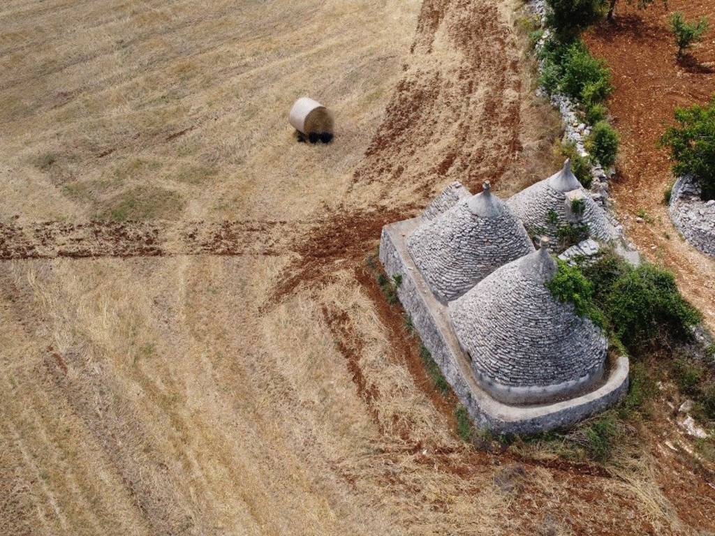 Rustico / casale a Noci in Strada Vicinale Santa Maria del Soccorso - Foto 2