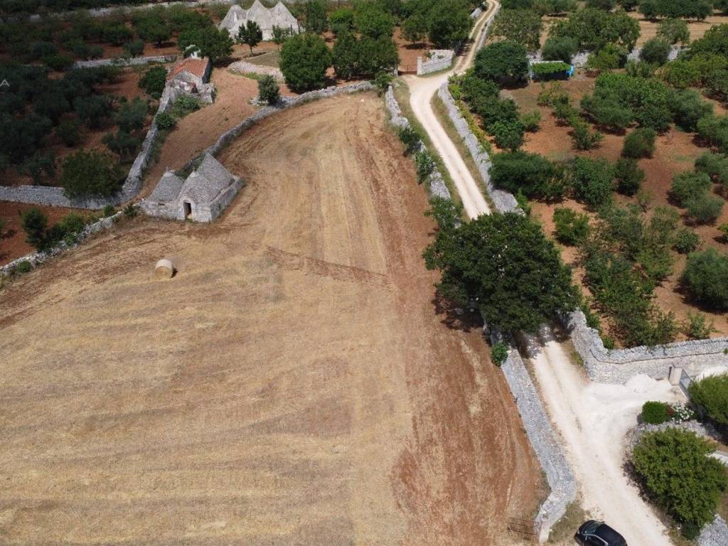 Rustico / casale a Noci in Strada Vicinale Santa Maria del Soccorso - Foto 3