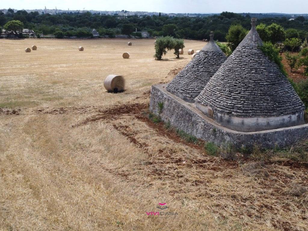 Rustico / casale a Noci in Strada Vicinale Santa Maria del Soccorso - Foto 4