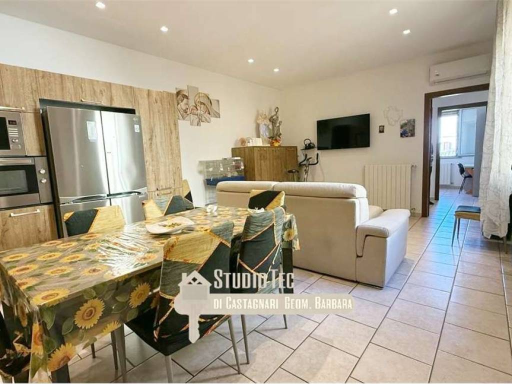 Appartamento a Bagnacavallo in via traversara , 54 - Foto 2