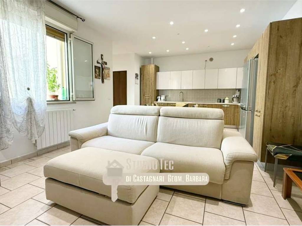 Appartamento a Bagnacavallo in via traversara , 54 - Foto 5