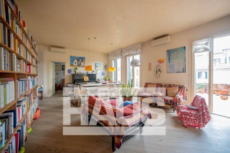 Appartamento a Venezia in Dorsoduro - Foto 2